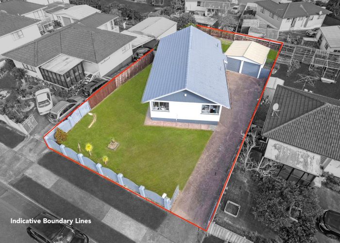  at 55 Alabaster Drive, Papatoetoe, Manukau City, Auckland