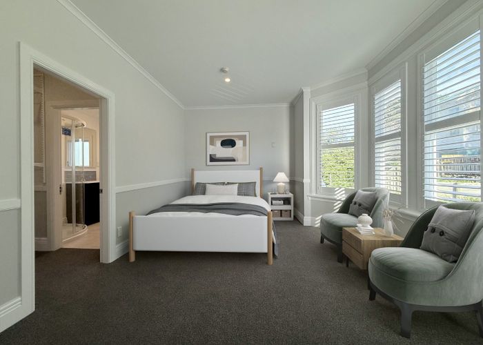  at 3/1 Bidwill Street, Mt Cook, Mackenzie, Canterbury