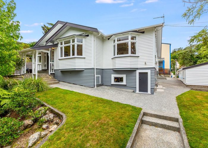  at 80 Delhi Crescent, Khandallah, Wellington, Wellington