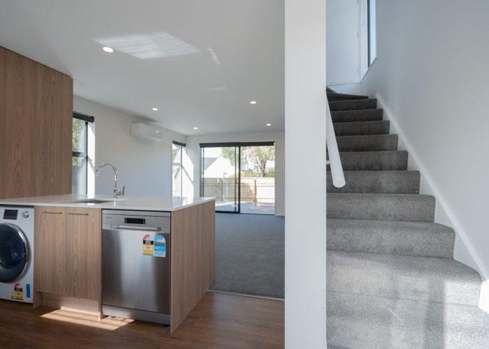  at 3/5 Reading Street, Upper Riccarton, Christchurch City, Canterbury