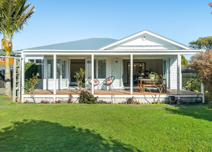  at 11 Wai-Iti Crescent, Woburn, Lower Hutt