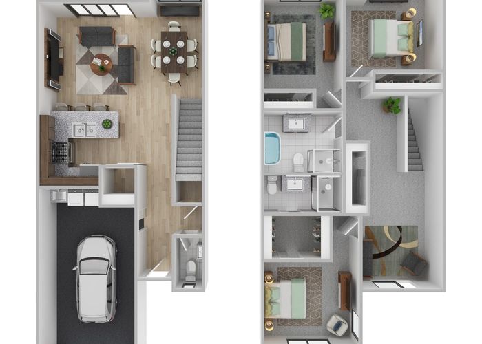  at 91 Shakespeare Street, Cambridge, Waipa, Waikato