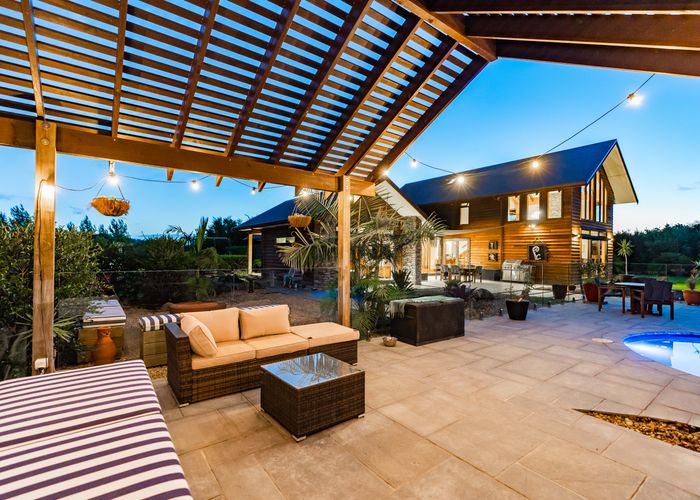  at 55 Puketotara Road, Whangarei