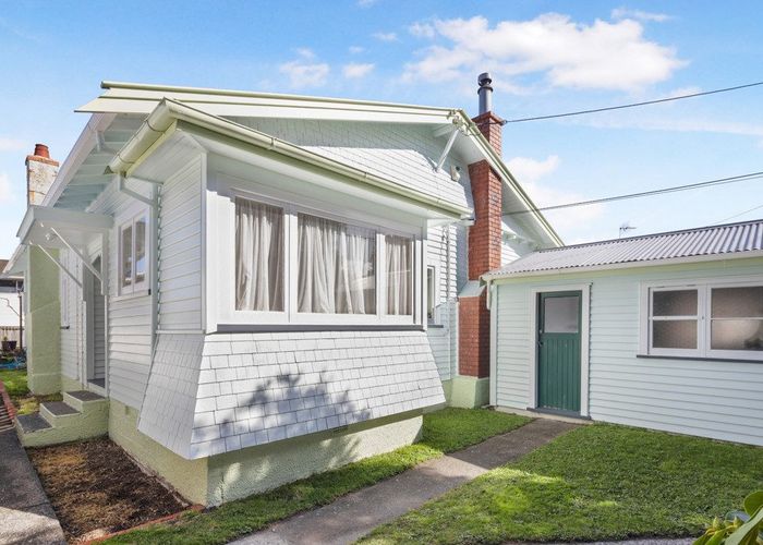  at 96 Miramar Avenue, Miramar, Wellington