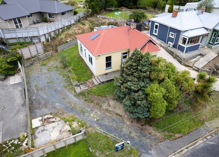  at 60 Walter Street, The Glen, Dunedin