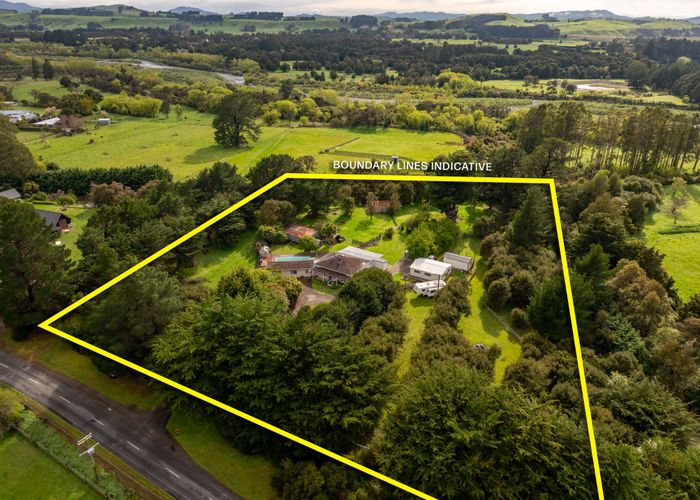  at 680 Norfolk Road, Carterton