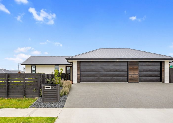  at 2 Valour Drive, Rangiora, Rangiora
