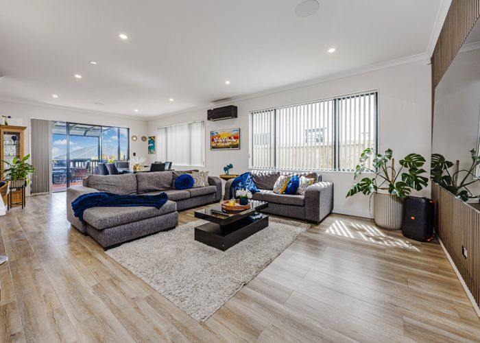  at 7 Whakahoki Road, Flat Bush, Manukau City, Auckland