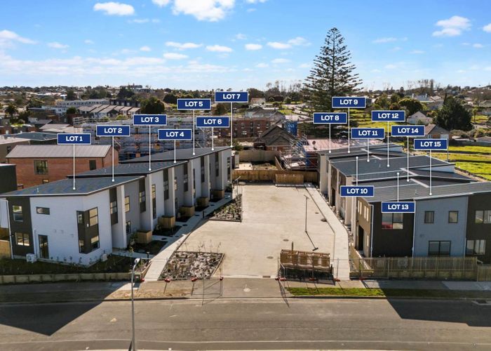  at 5/46&48 Epping Street, Glen Innes, Auckland City, Auckland