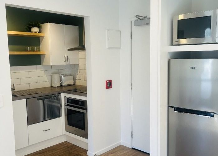  at 7/14 Dublin Street, City Centre, Christchurch City, Canterbury