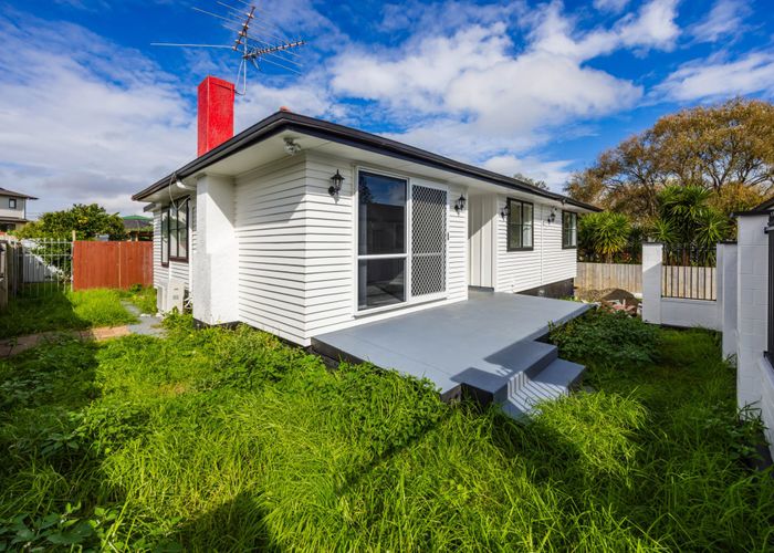  at Lot 1/ 34 Landon Avenue, Mangere East, Manukau City, Auckland
