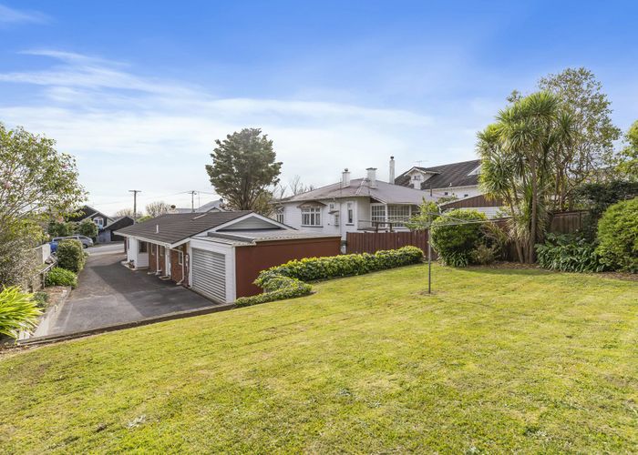 Free property data for 116 St Andrews Road, Epsom, Auckland homes.co.nz