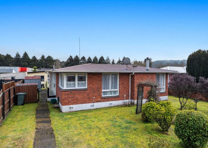  at 26 Newall Street, Kawerau, Kawerau