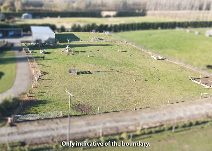  at Lot 2 -, 148 Wakanui Road, Ashburton, Ashburton, Canterbury
