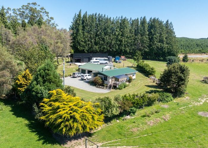  at 337 Rankleburn Road, RANKLEBURN, GORE