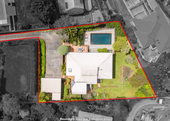  at 29 Bell Road, Remuera, Auckland
