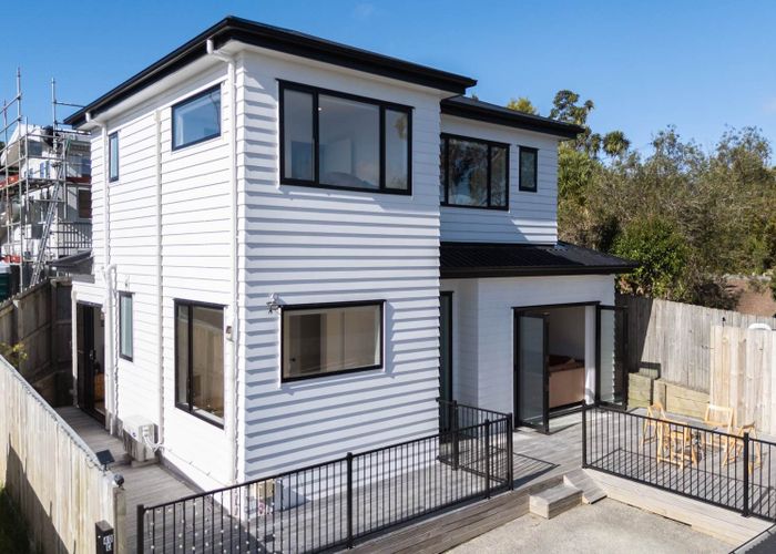  at 40C Leo Street, Glen Eden, Waitakere City, Auckland