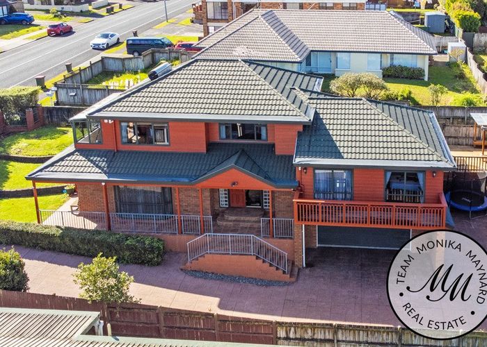  at 63 Eugenia Rise, Totara Heights, Auckland