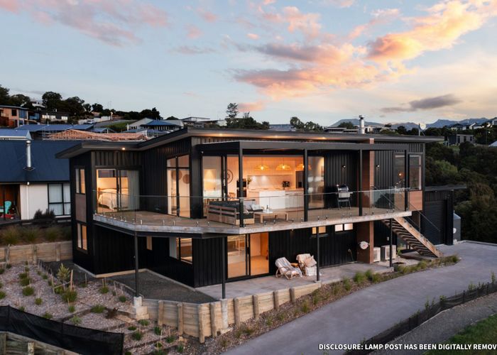  at 21 Totara Drive, Duvauchelle, Banks Peninsula, Canterbury