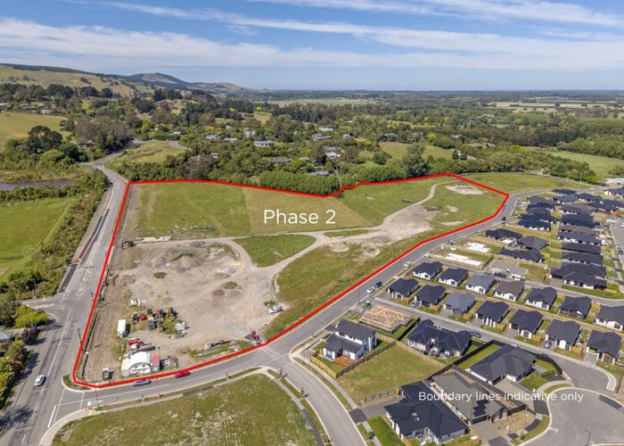  at 122 Kennedys Bush Road, Halswell, Christchurch City, Canterbury