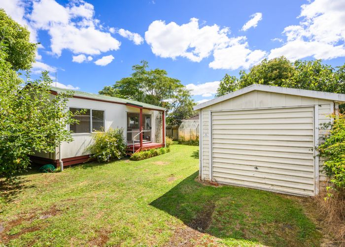  at 225 College Street, West End, Palmerston North