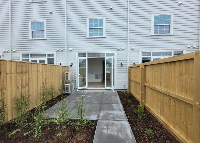  at 3/11 Bunyan Street, Waltham, Christchurch City, Canterbury