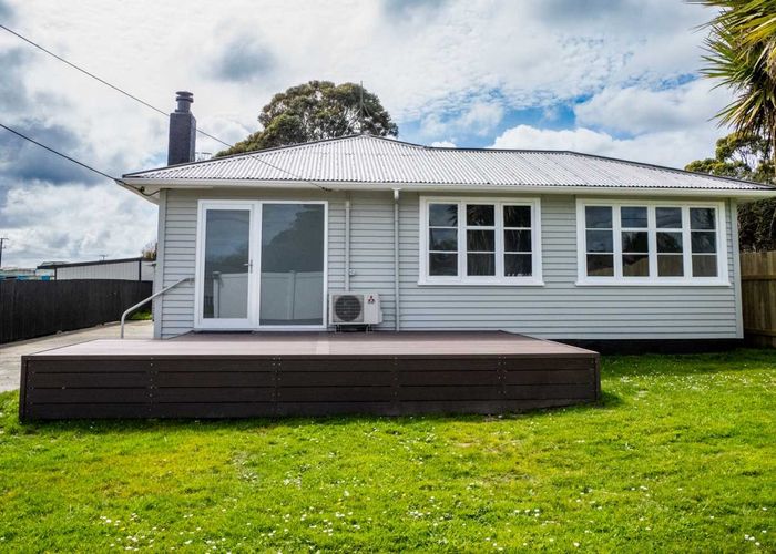  at 7 Stafford Street, Shannon, Horowhenua, Manawatu / Whanganui