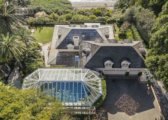  at 513 and 511 Riddell Road, Glendowie, Auckland City, Auckland