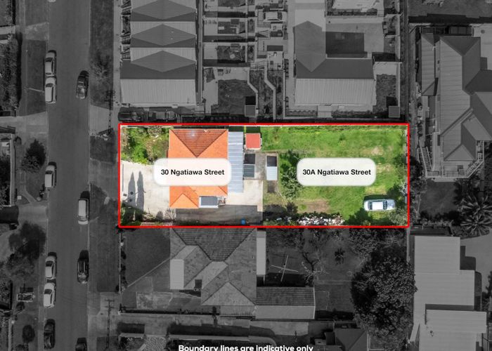  at 30A Ngatiawa Street, One Tree Hill, Auckland City, Auckland