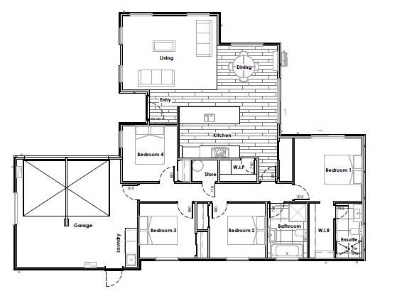  at 74 Lennon Drive, Rolleston, Selwyn, Canterbury