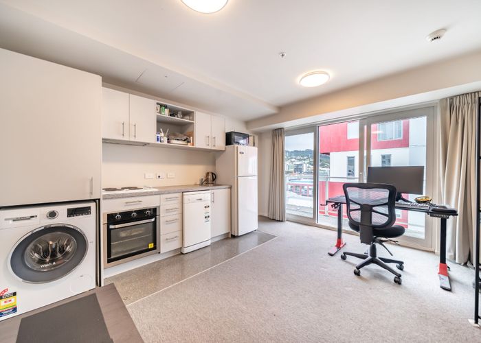  at 902/170 Taranaki Street, Te Aro, Wellington, Wellington