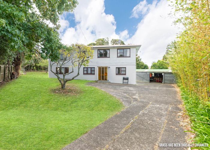  at 19 Tauhara Street, Green Bay, Waitakere City, Auckland