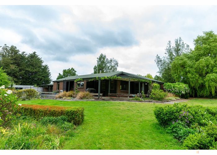  at 252 Downs Road, Geraldine, Timaru, Canterbury
