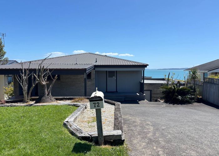 at 72 Craig Road, Maraetai, Manukau City, Auckland