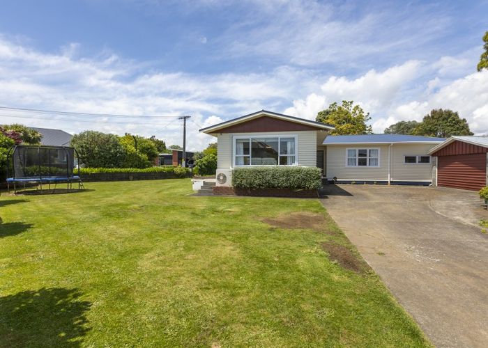  at 303 Frankley Road, Ferndale, New Plymouth