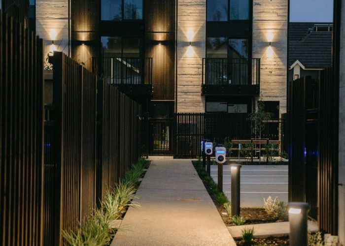  at 260 Manchster Street, City Centre, Christchurch City, Canterbury