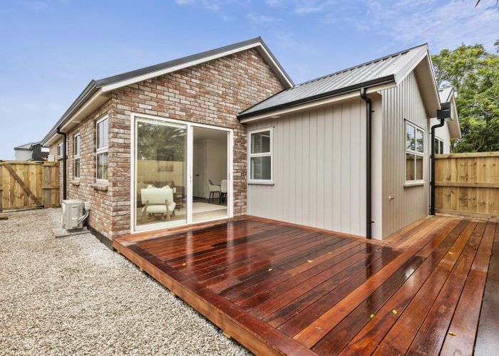 at 13 and 15 Bentley Lane, Cambridge, Waipa, Waikato