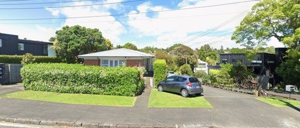  at 1/20 Grampian Road, Saint Heliers, Auckland City, Auckland