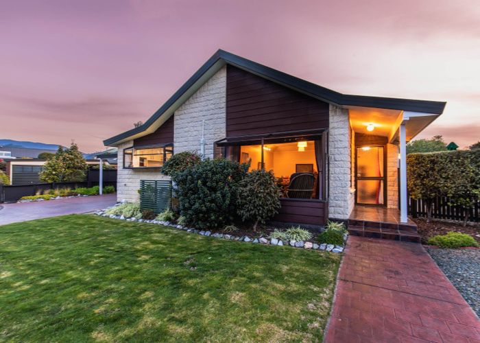  at 4 Majestic Way, The Wood, Nelson, Nelson / Tasman