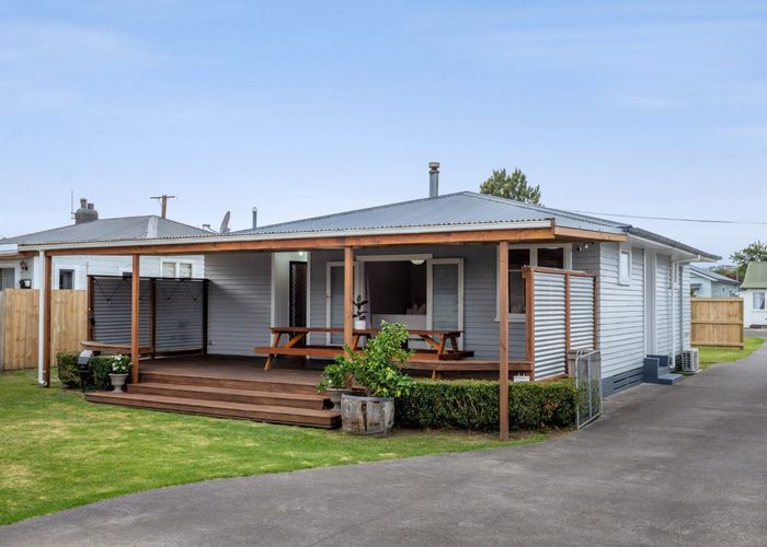  at 13 Wellington Street, Te Hapara, Gisborne, Gisborne