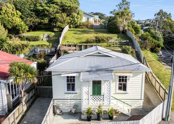  at 13 Bombay Street, Ngaio, Wellington, Wellington