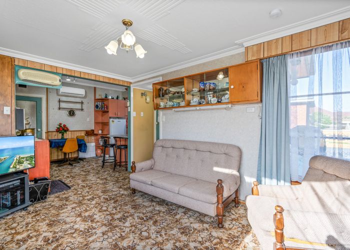  at 91 Miller Street, Georgetown, Invercargill