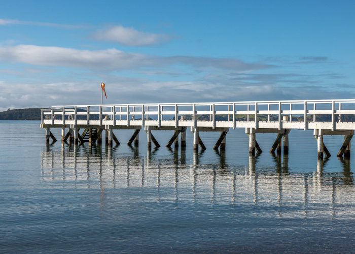  at 0 Schooner Bay Road, Great Barrier Island (Aotea Island), Great Barrier Island (aotea Island)