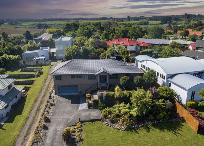 Recently sold 7 Claremont Rise, Levin homes.co.nz