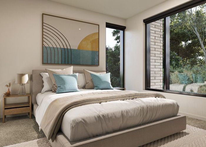  at 5/197 Innes Road, St. Albans, Christchurch City, Canterbury