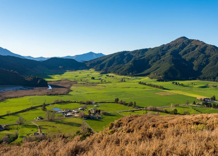  at Lot 1 Cullensville Road, Linkwater, Marlborough, Marlborough