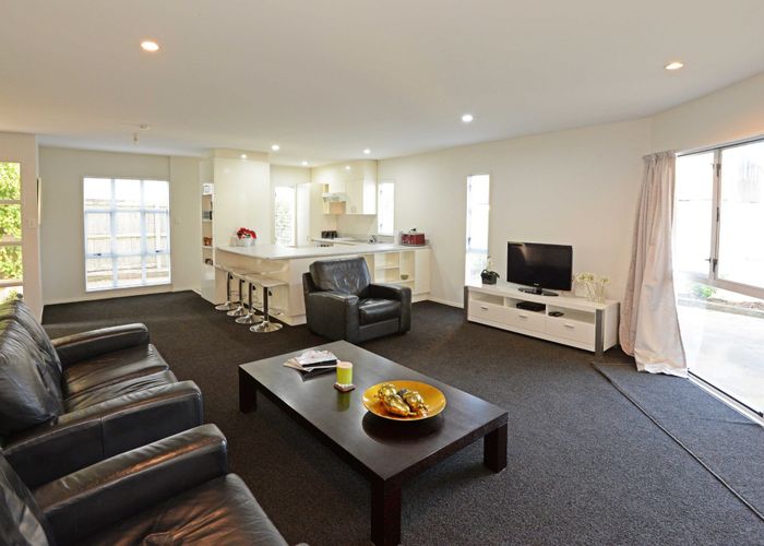  at 1/8 Dublin Street, City Centre, Christchurch City, Canterbury
