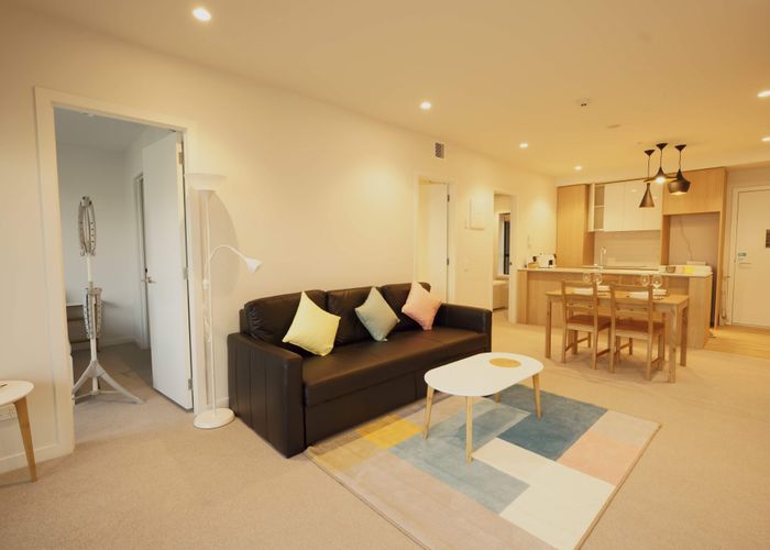  at Penthouse level 408/43 Edwin Street, Mount Eden, Auckland City, Auckland