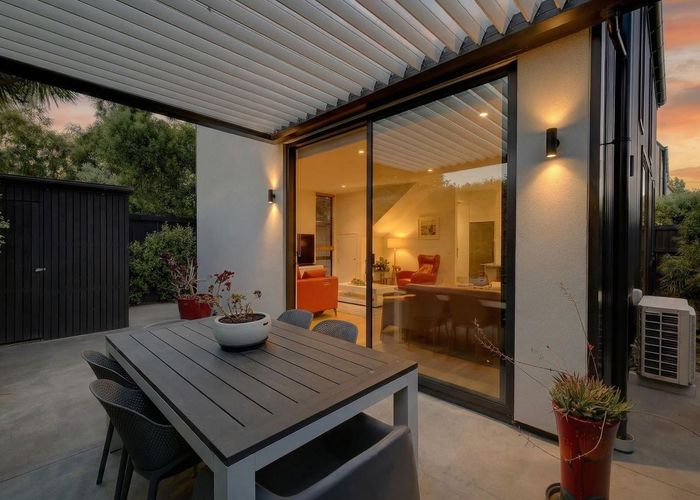  at 3/133 Peterborough Street, City Centre, Christchurch City, Canterbury