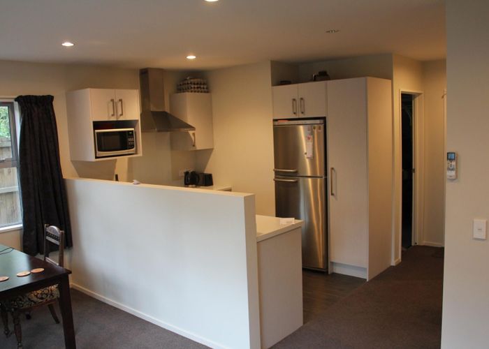  at 170D Fitzgerald Ave, City Centre, Christchurch City, Canterbury